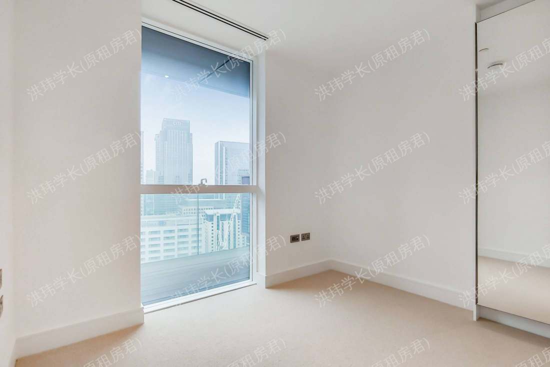 Maine Tower | Harbour Central公寓