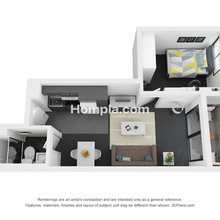 room picture
