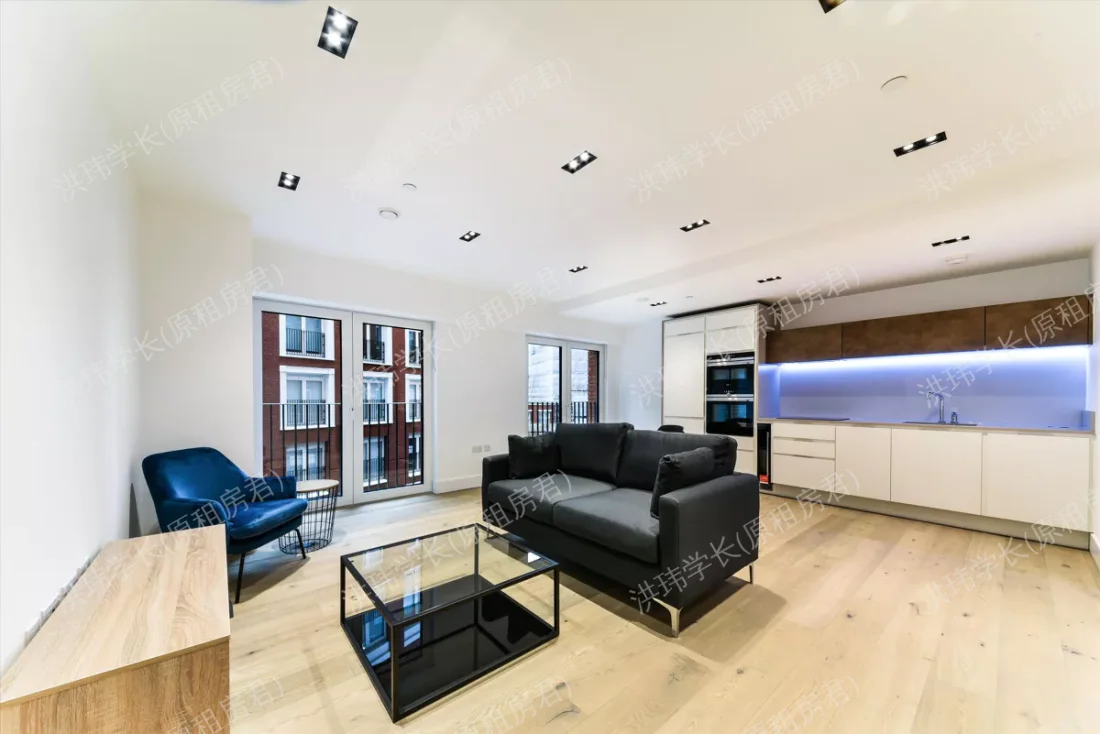 Keybridge Tower | 1 Exchange Gardens公寓