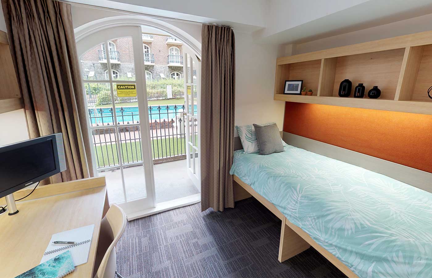 room picture