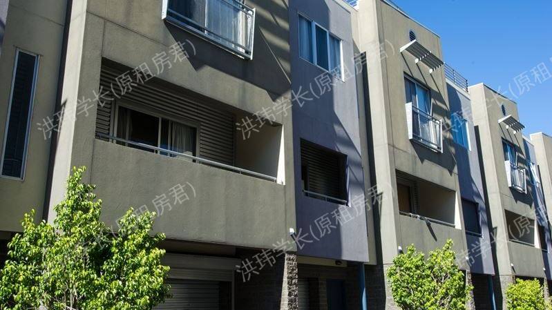 Student Living -  Edge Apartments公寓