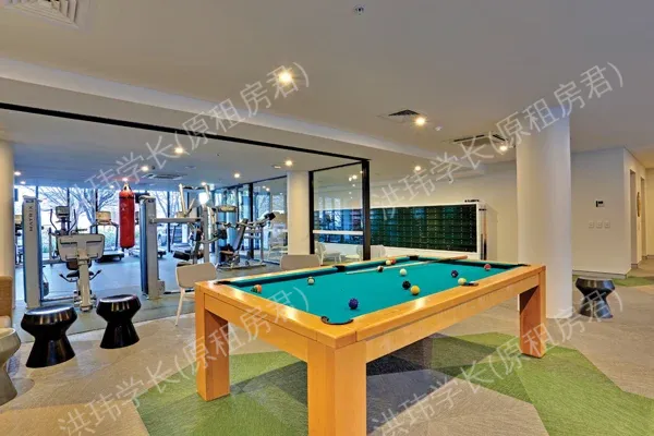 rooms picture