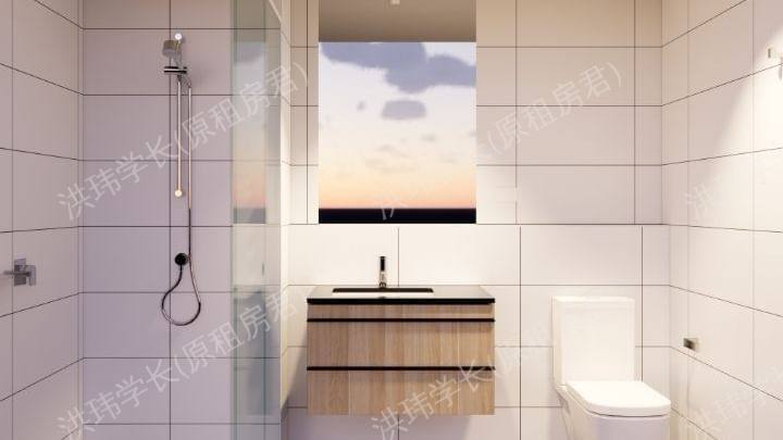 Unilodge at Curtin University - Zamia Apartments公寓