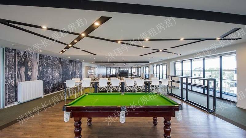 UniLodge @ UC – Cooper Lodge公寓