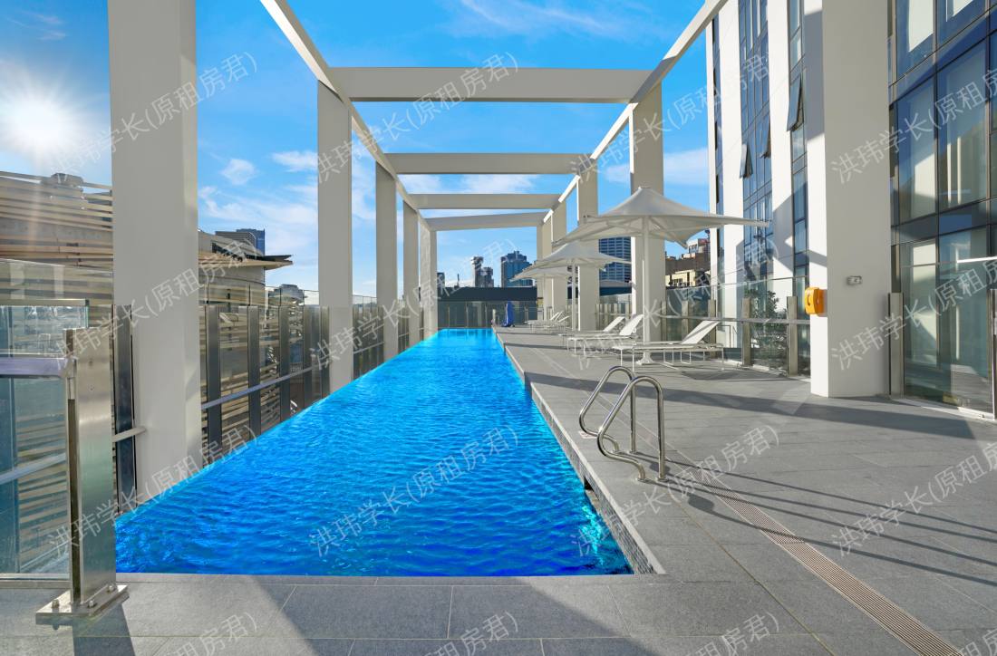 BELONG Haymarket公寓