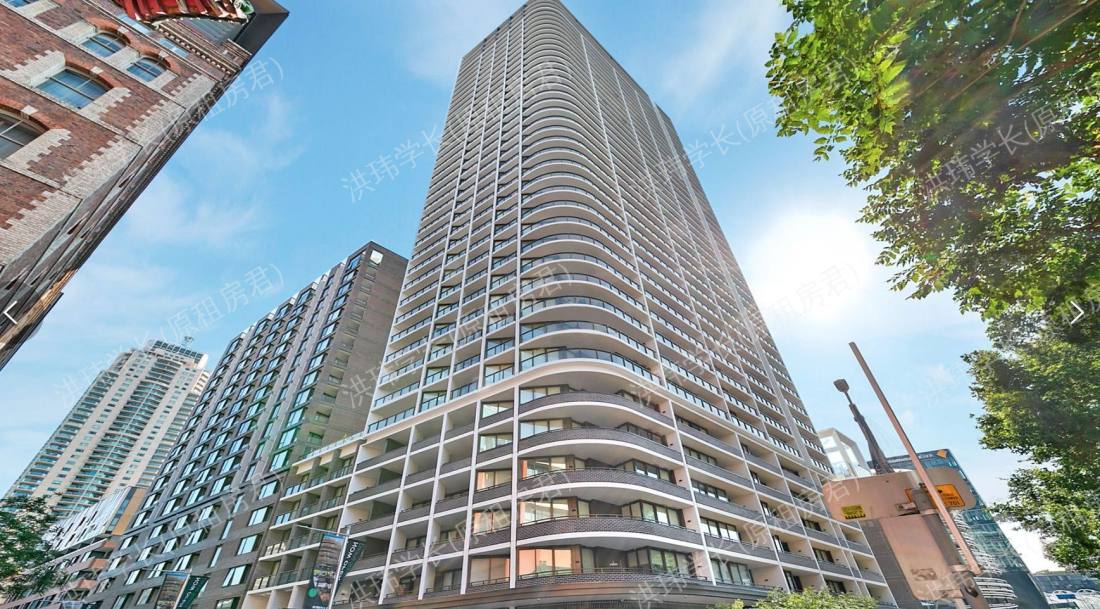 BELONG Haymarket公寓