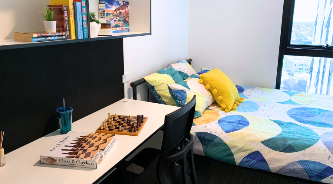 room picture