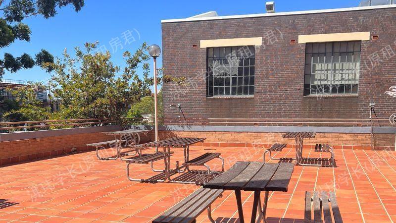 University of Sydney - Darlington House公寓