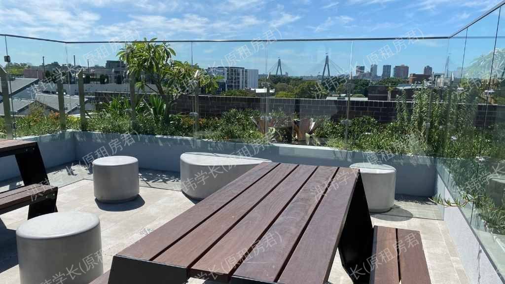 UniLodge Ultimo公寓