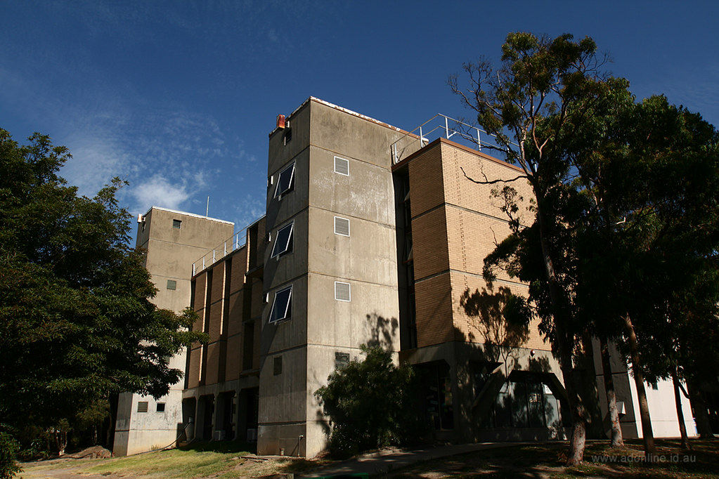 La Trobe University – Menzies College公寓