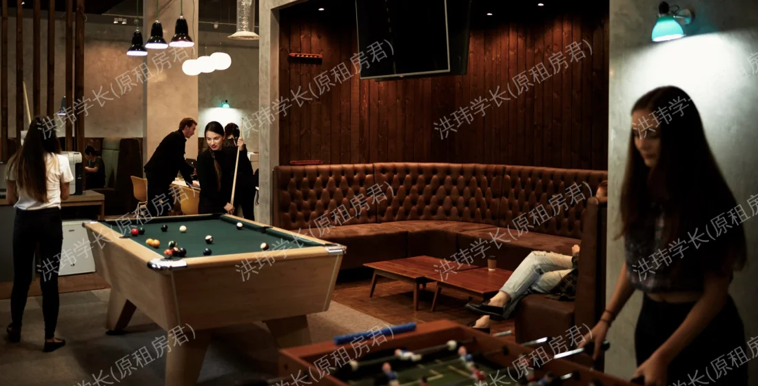 Chapter Islington公寓