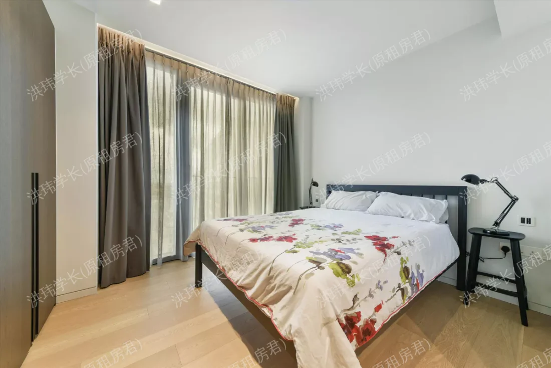 1 Casson Square | 8 Casson Square | 30 Casson Square公寓