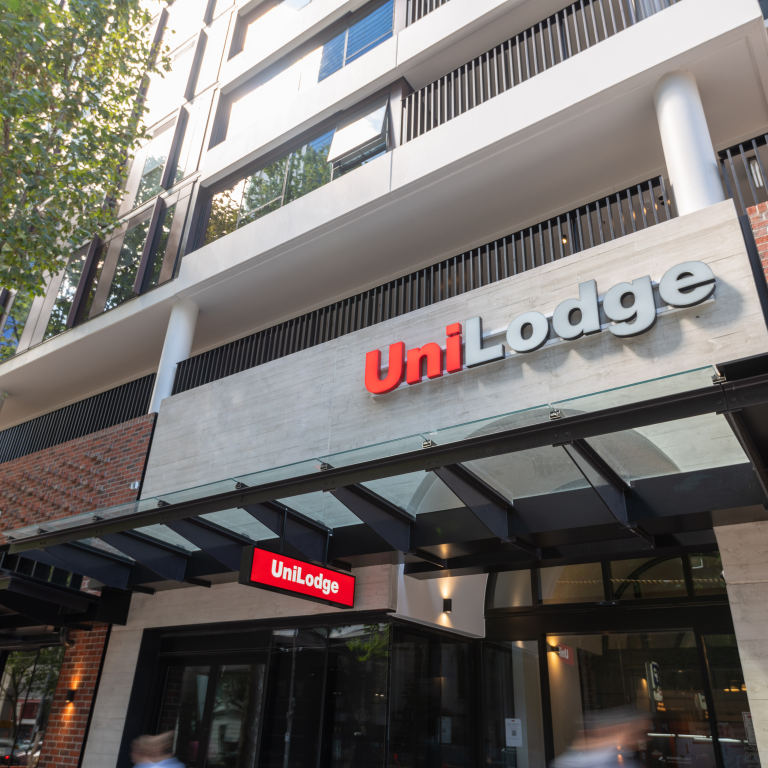 UniLodge Melbourne Central公寓