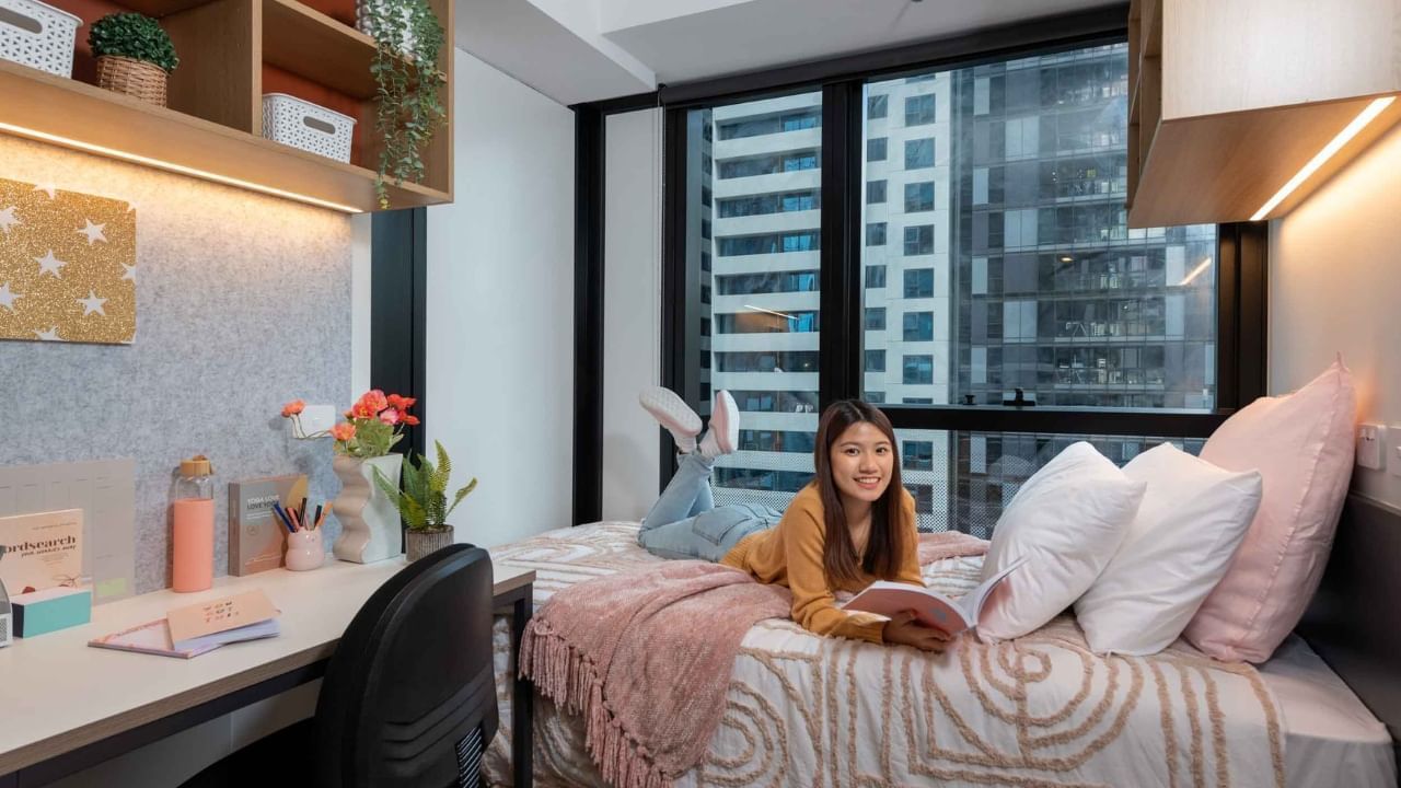 room picture