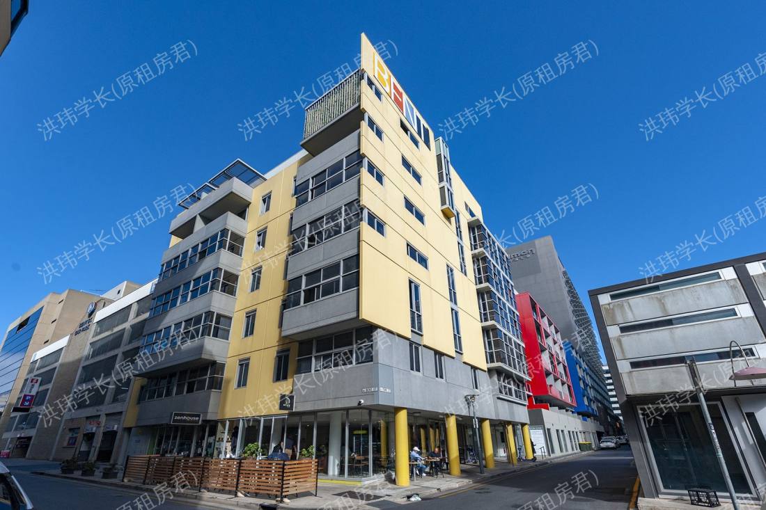 Student Living – Bent Street公寓