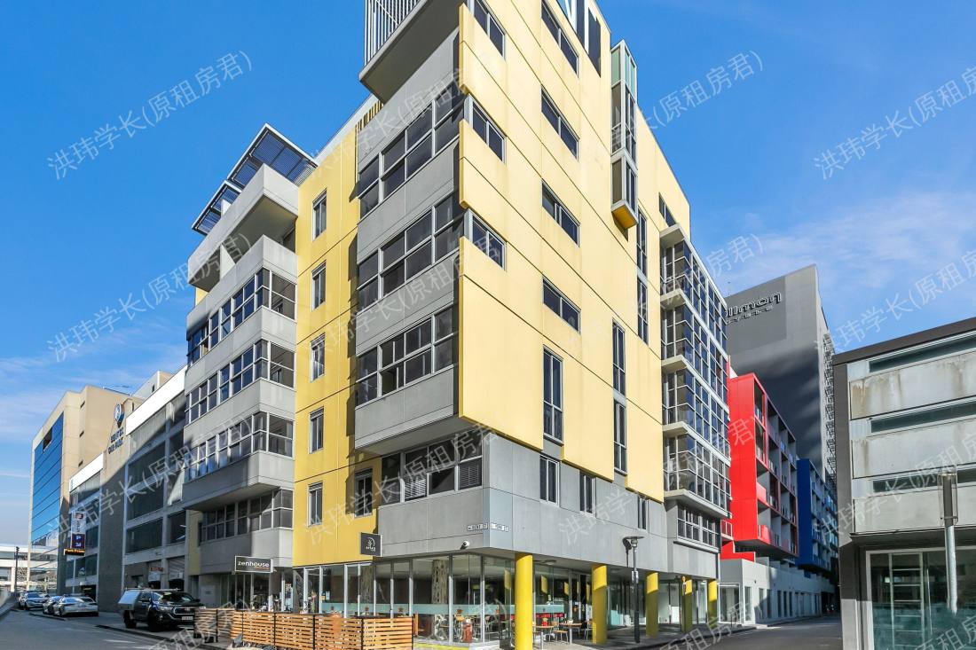 Student Living – Bent Street公寓