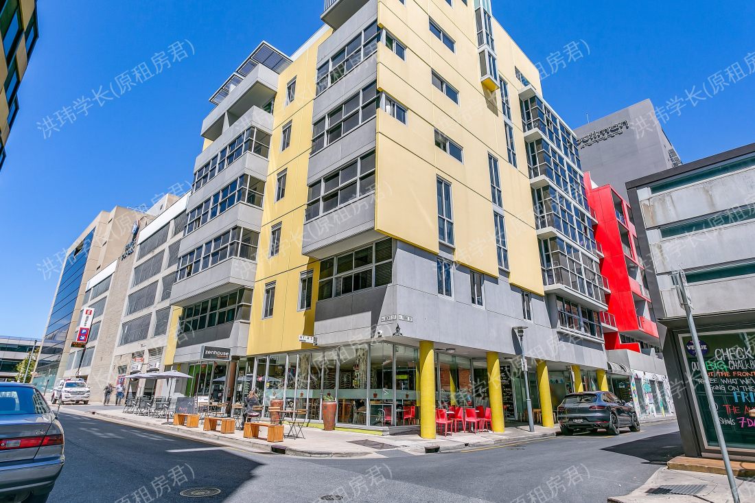 Student Living – Bent Street公寓