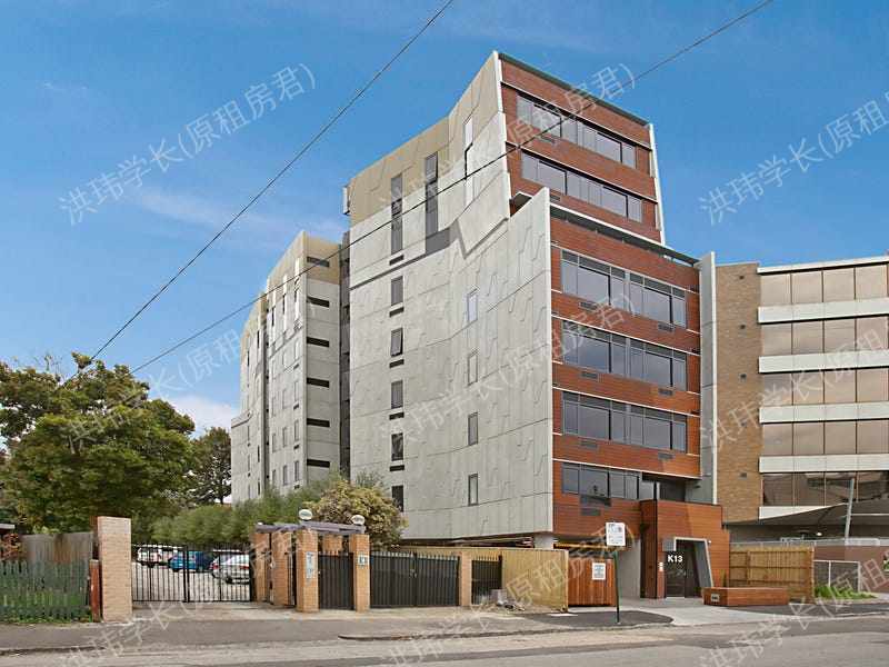 Student Living on Raleigh公寓