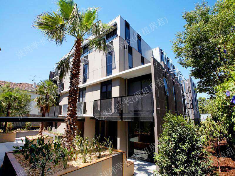 Student Living on Riversdale公寓
