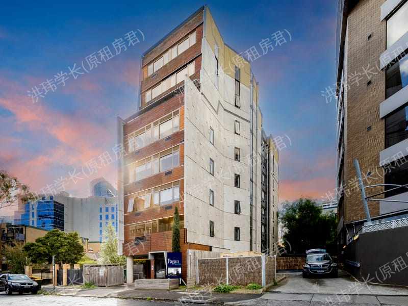 Student Living on Raleigh公寓
