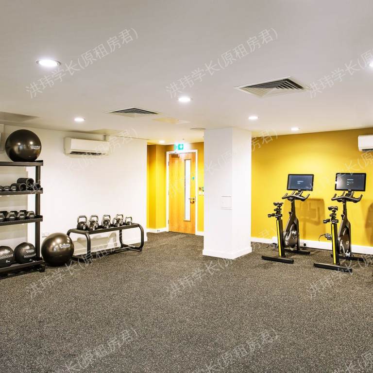 rooms picture