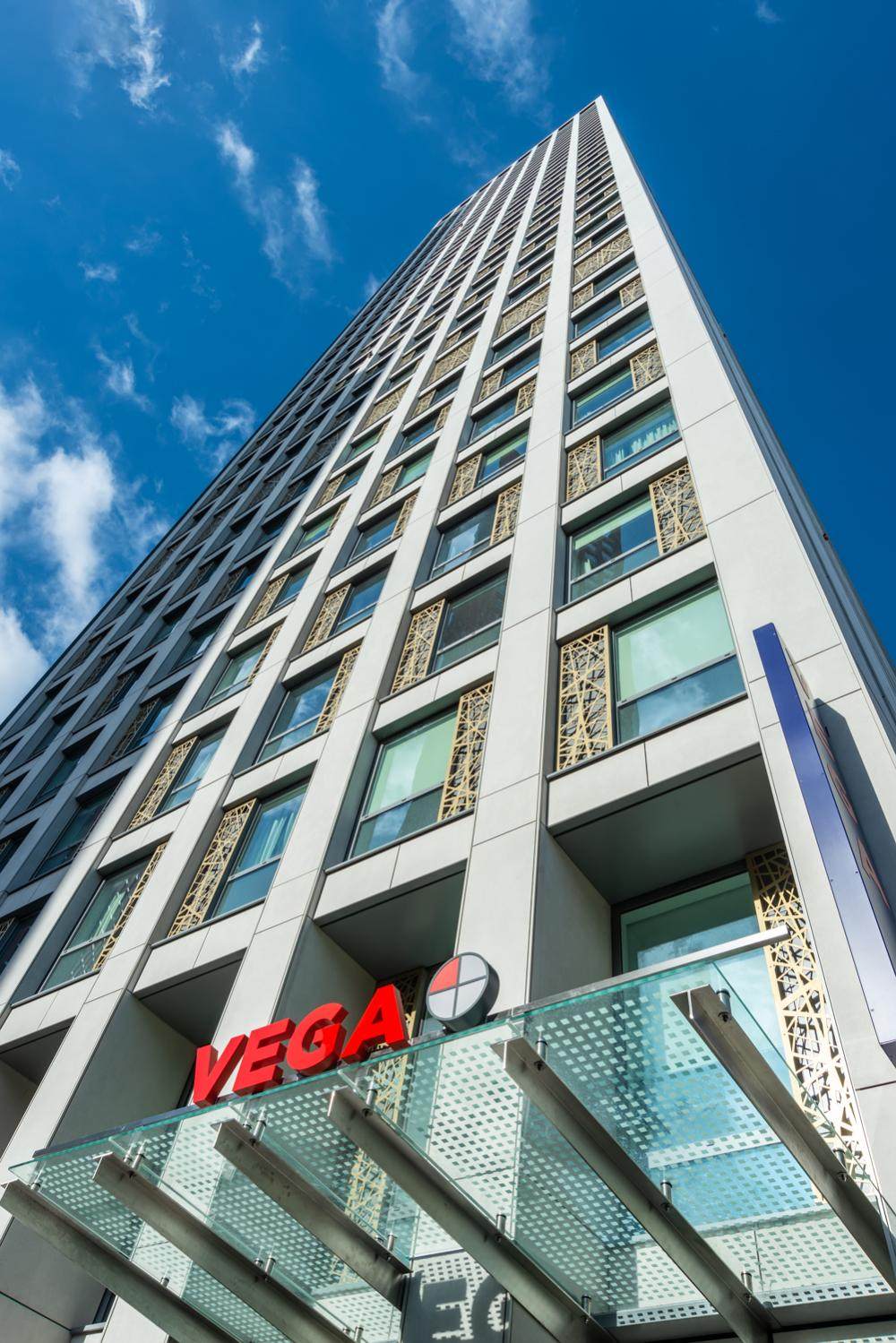 Vega公寓