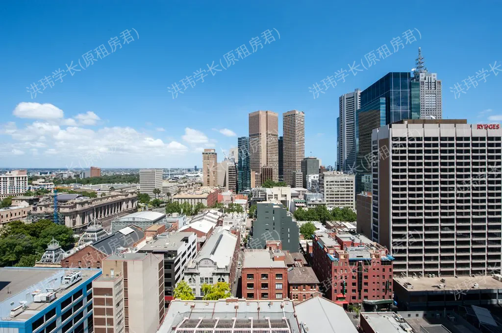 Student Living on Lonsdale公寓