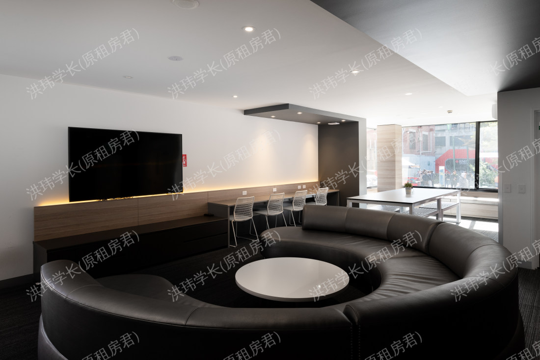 Student Living on Campus公寓