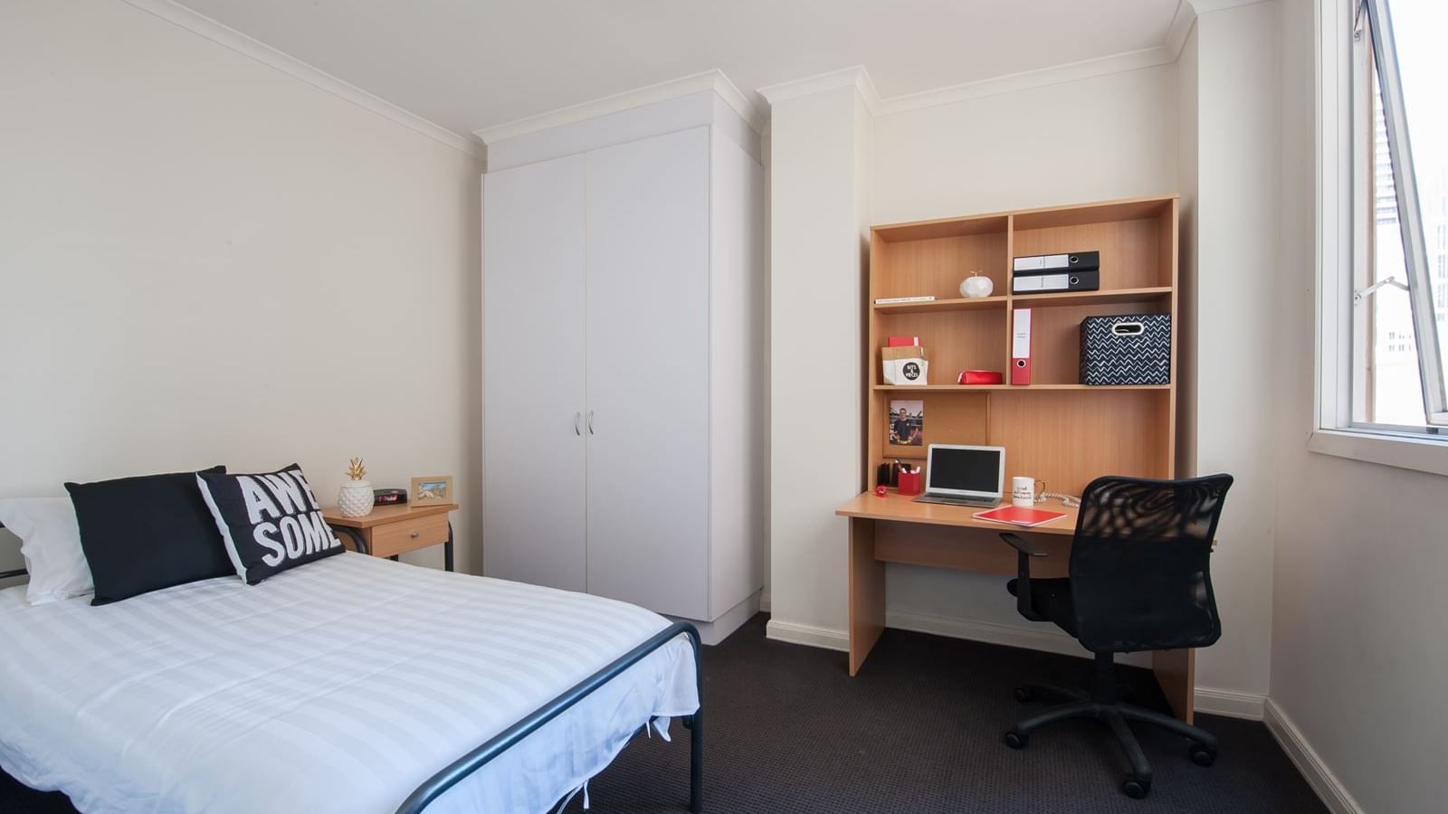 Student Living on Flinders公寓