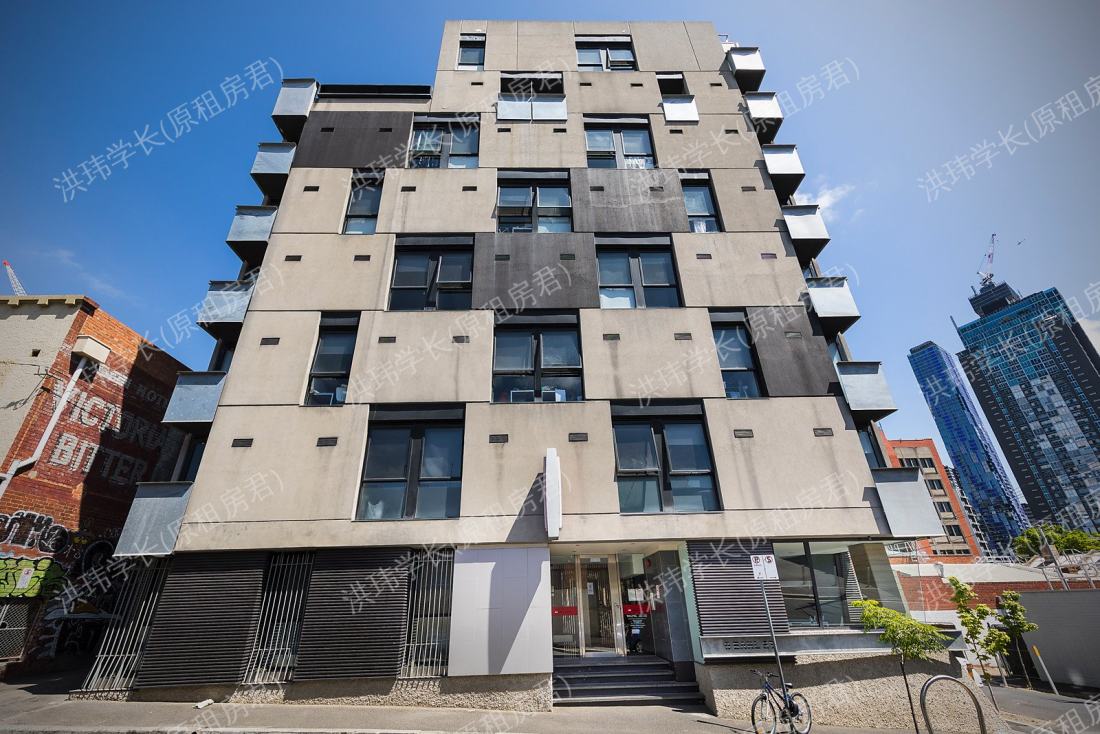 Student Living on Campus公寓