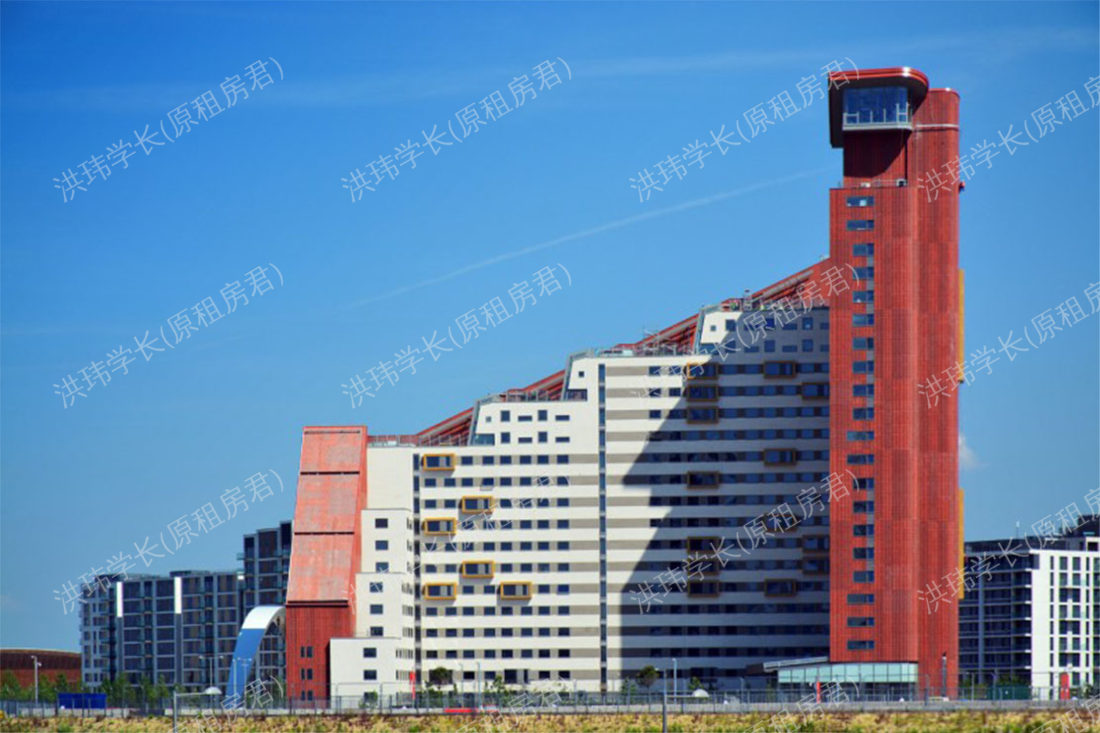 Stratford one公寓