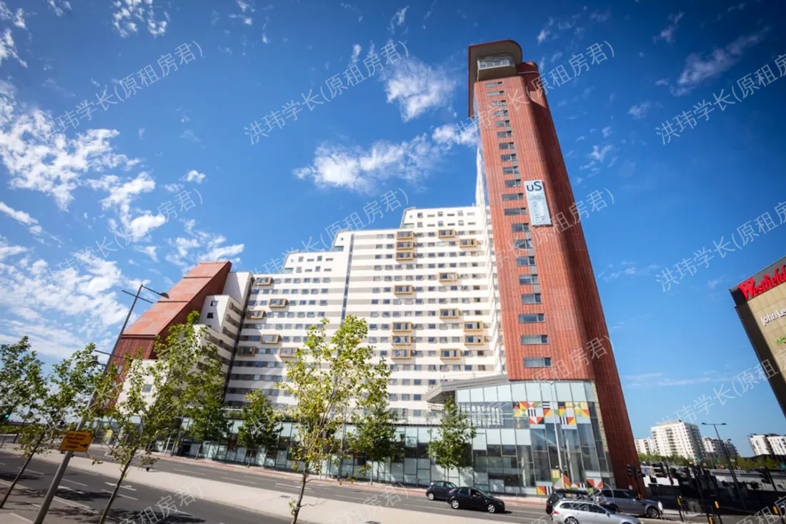Stratford one公寓