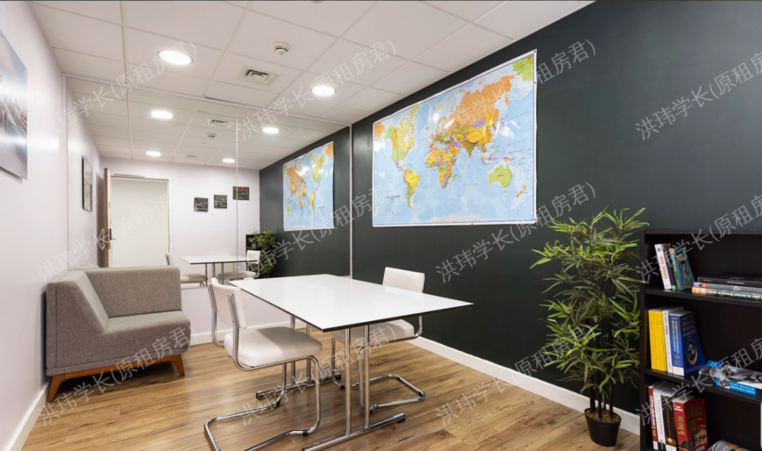 Drapery Place - Lit公寓