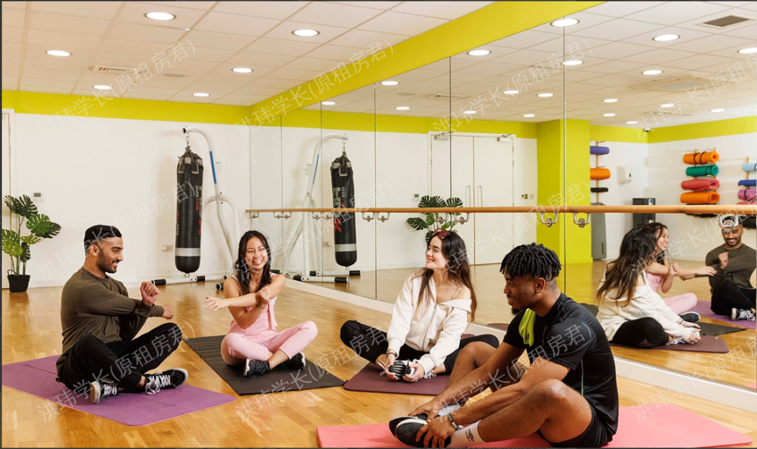 Drapery Place - Lit公寓