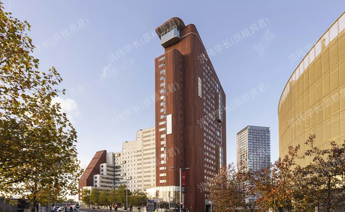 Stratford one公寓