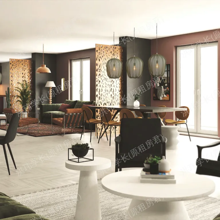 rooms picture