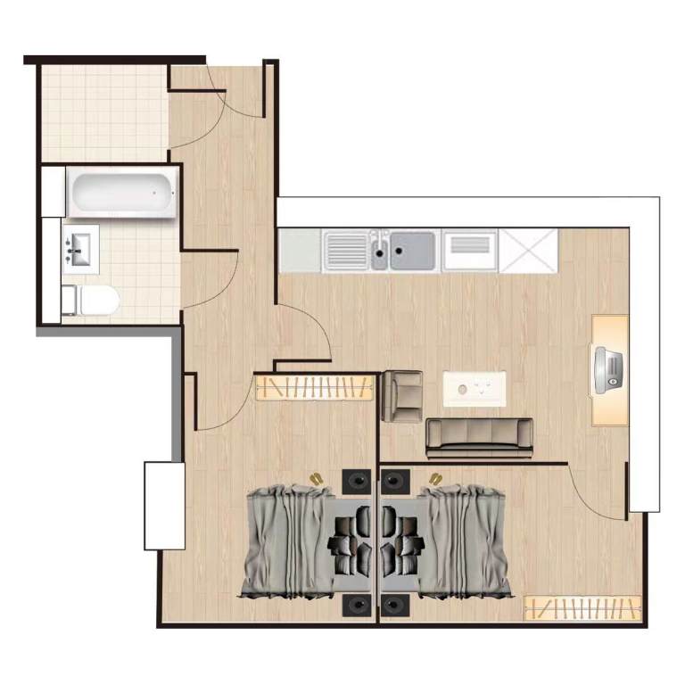 rooms picture