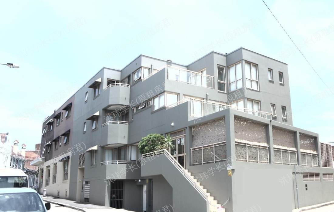 Cityview Studio Accommodation公寓
