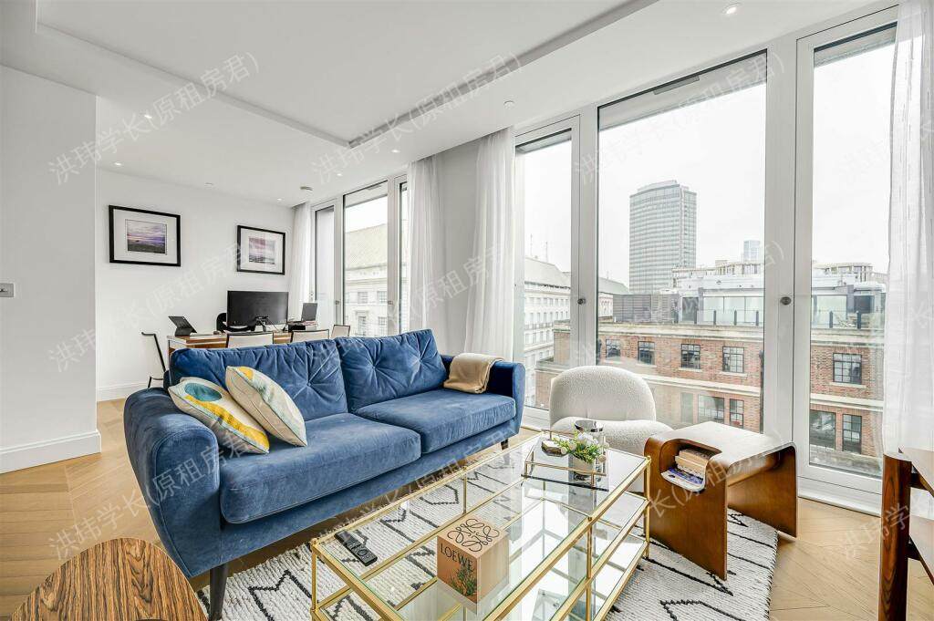 Millbank London公寓