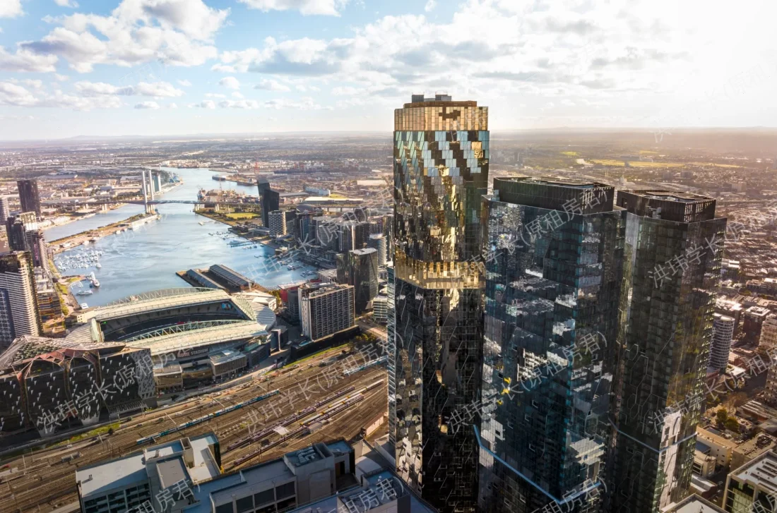 648 Lonsdale Street (West Side Place) | WSP公寓