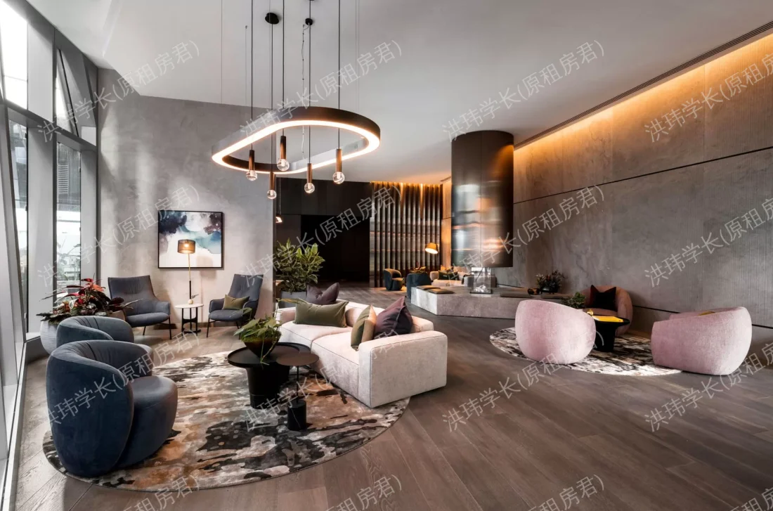 648 Lonsdale Street (West Side Place) | WSP公寓