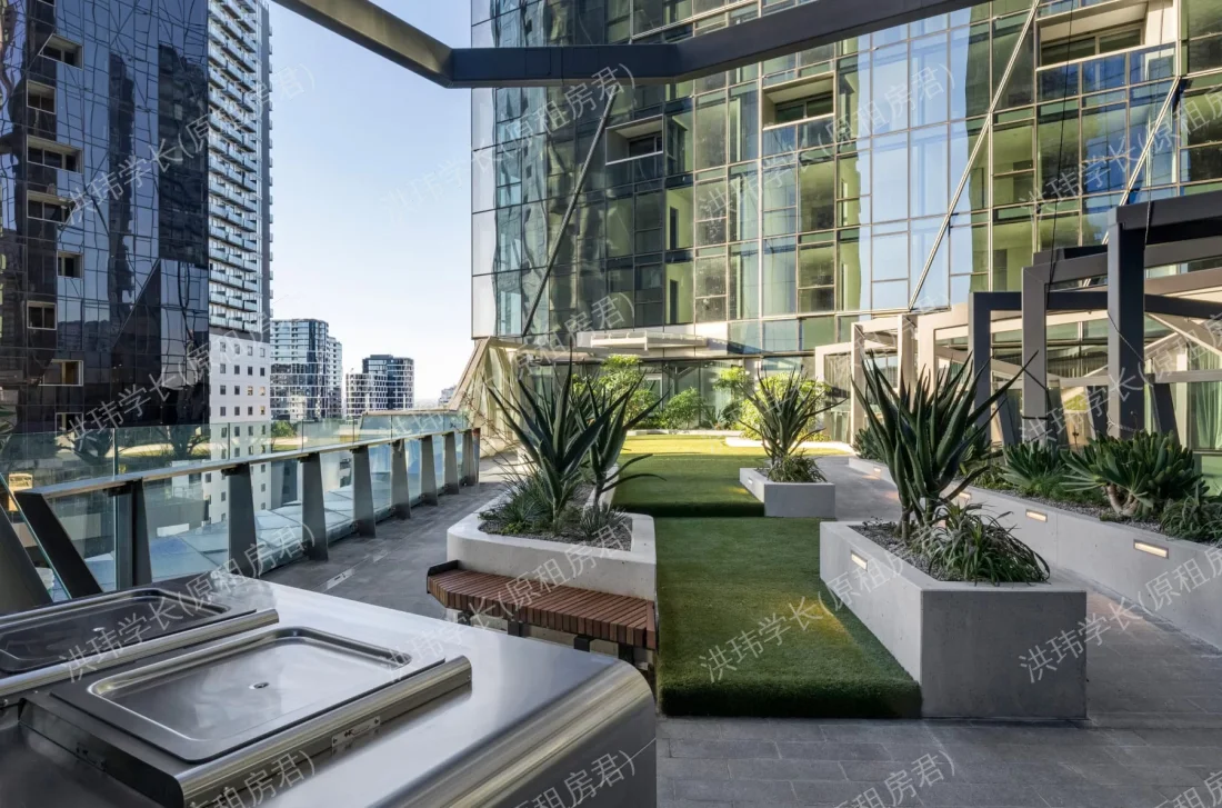 648 Lonsdale Street (West Side Place) | WSP公寓