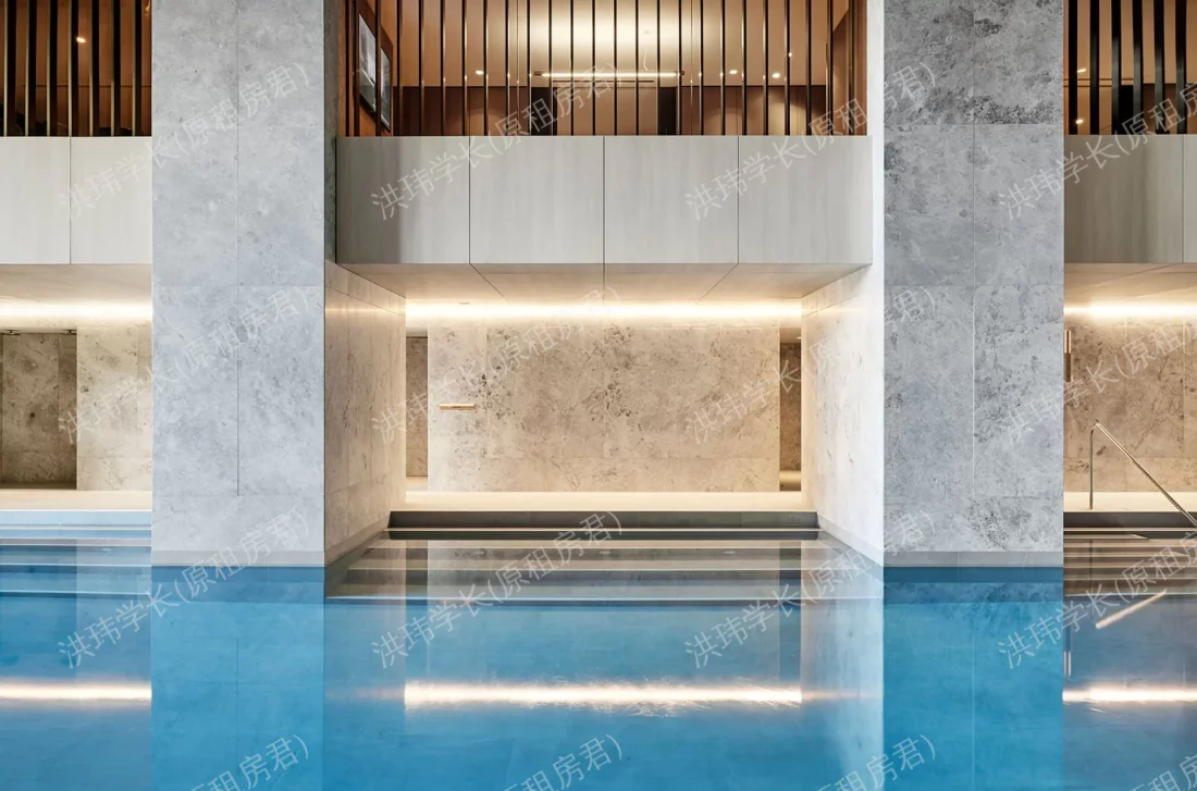 648 Lonsdale Street (West Side Place) | WSP公寓