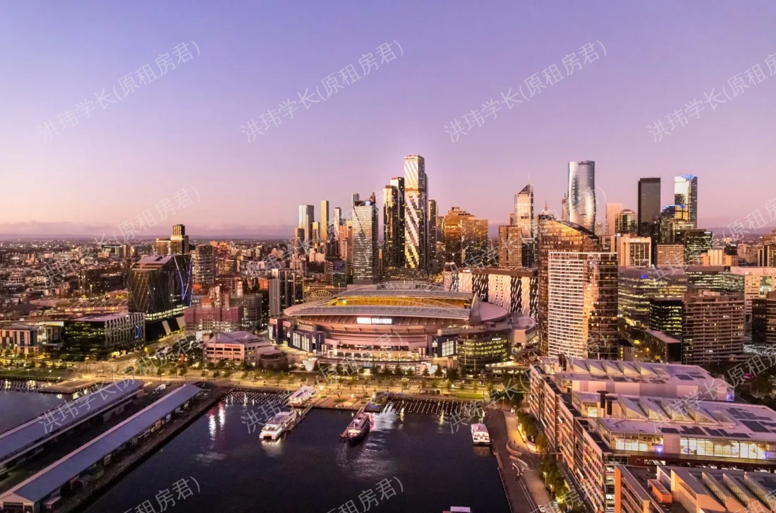 648 Lonsdale Street (West Side Place) | WSP公寓