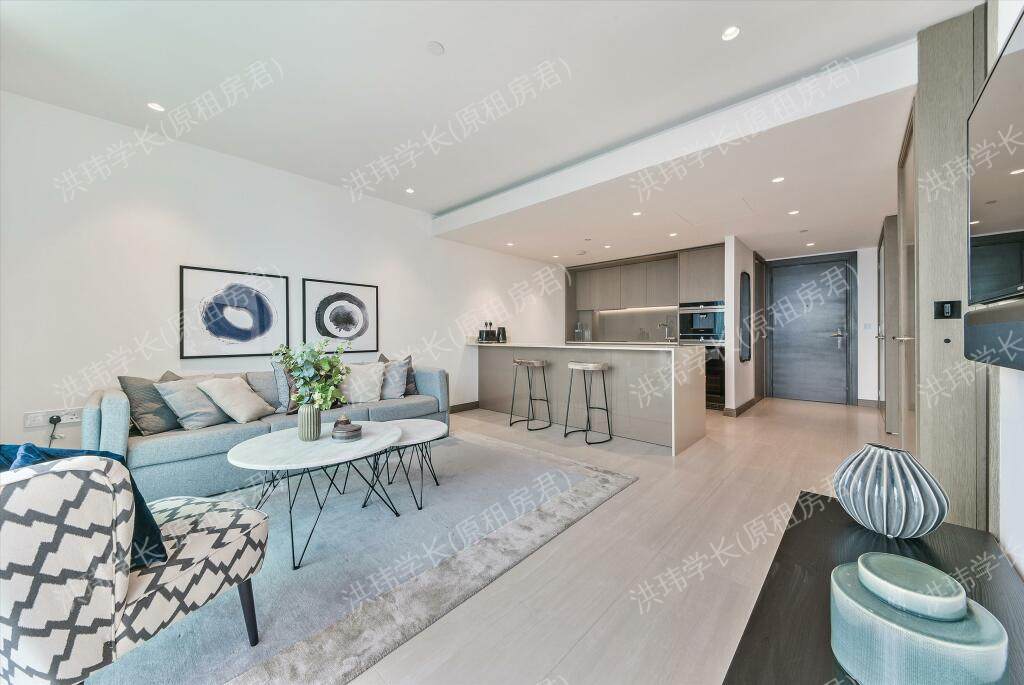 One Blackfriars | OBF公寓