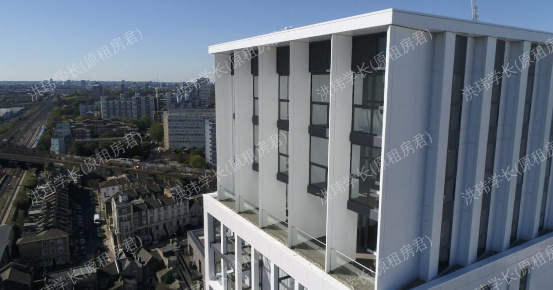 Taylor Wimpey Battersea Exchange公寓