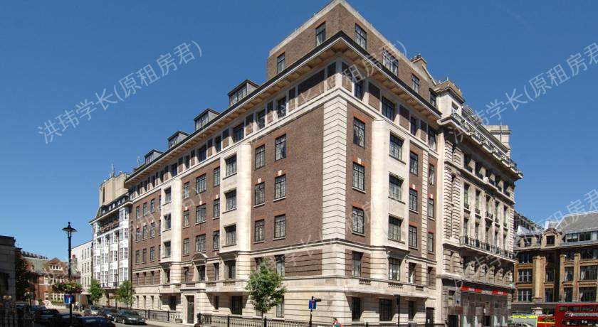 AXO Oxford Circus公寓