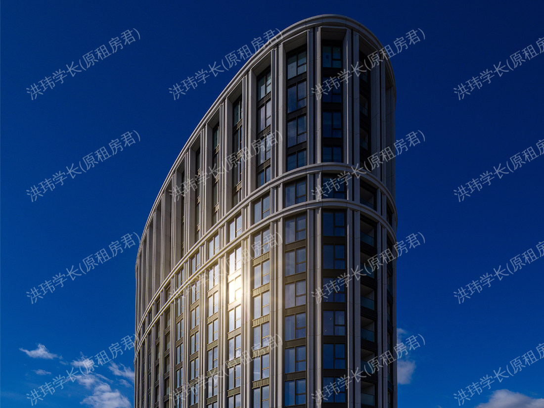 West End Gate公寓