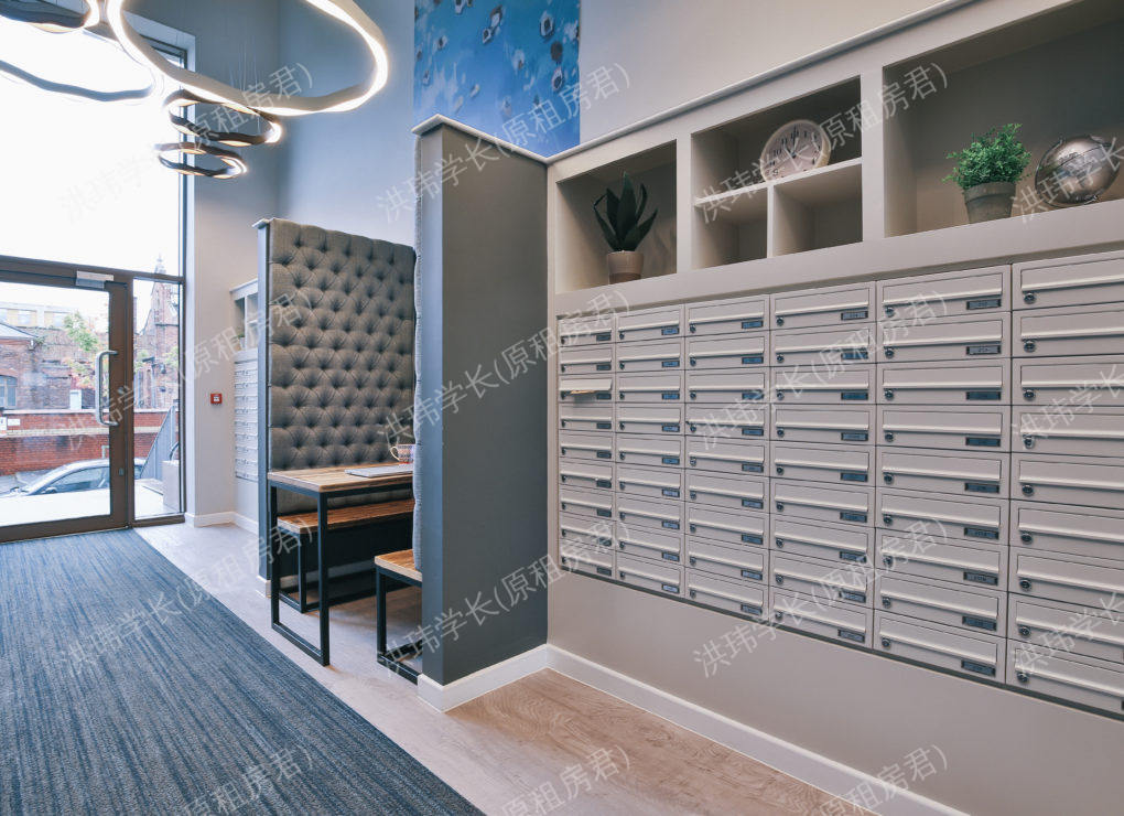 Victoria Point公寓