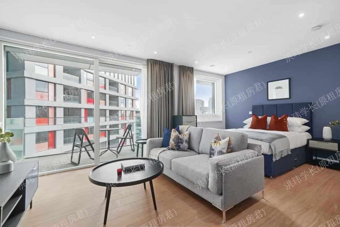 Victory Plaza | East Village | Get Living公寓